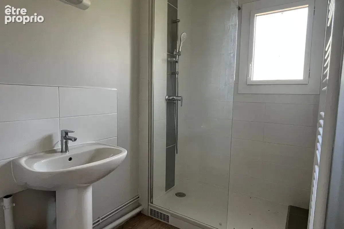Preuilly sur Claise - Appartement T2 - photo 5