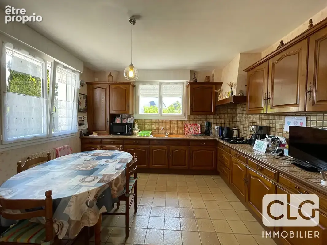 Maison Plonéour-Lanvern - photo 9