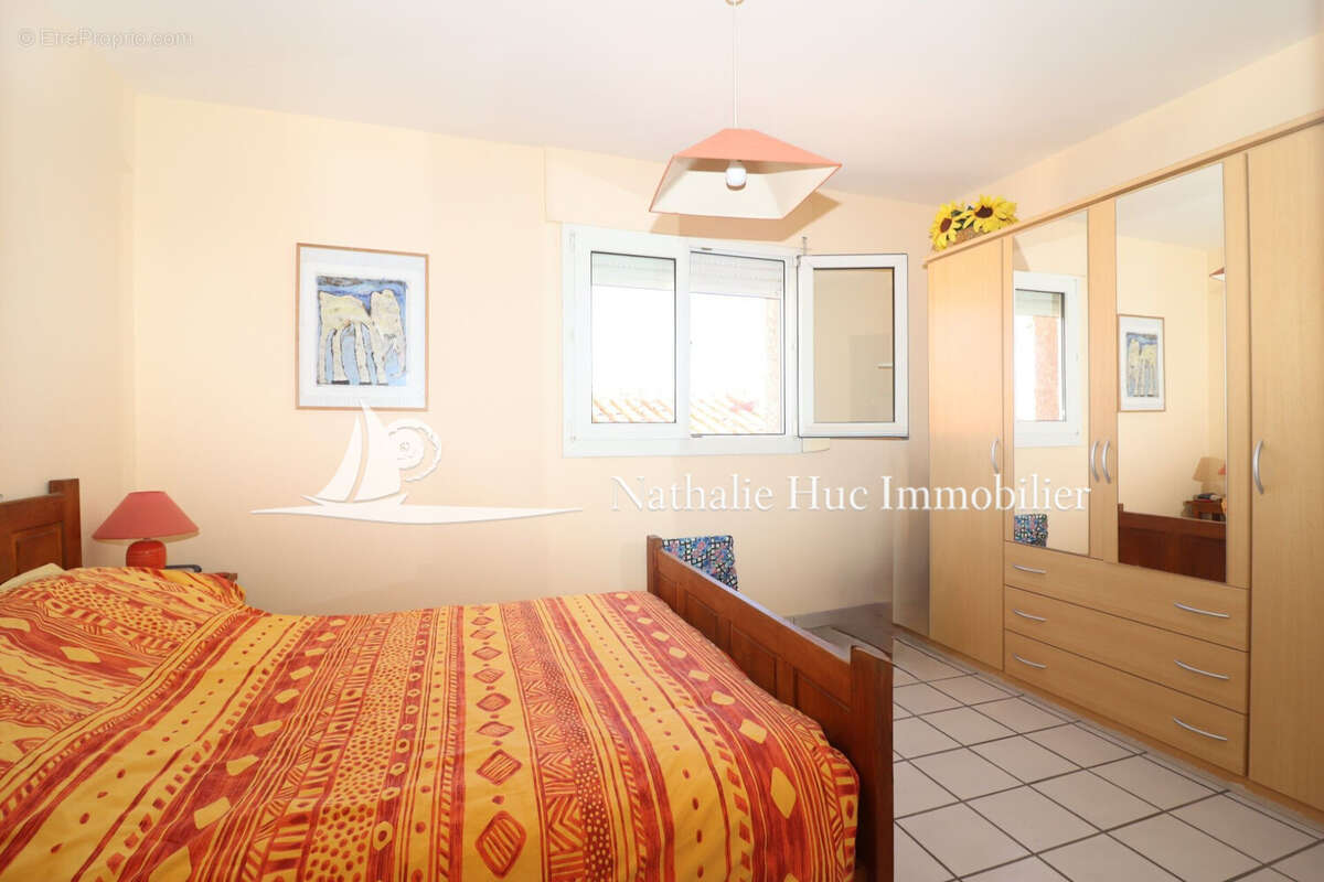 Maison à LE BARCARES