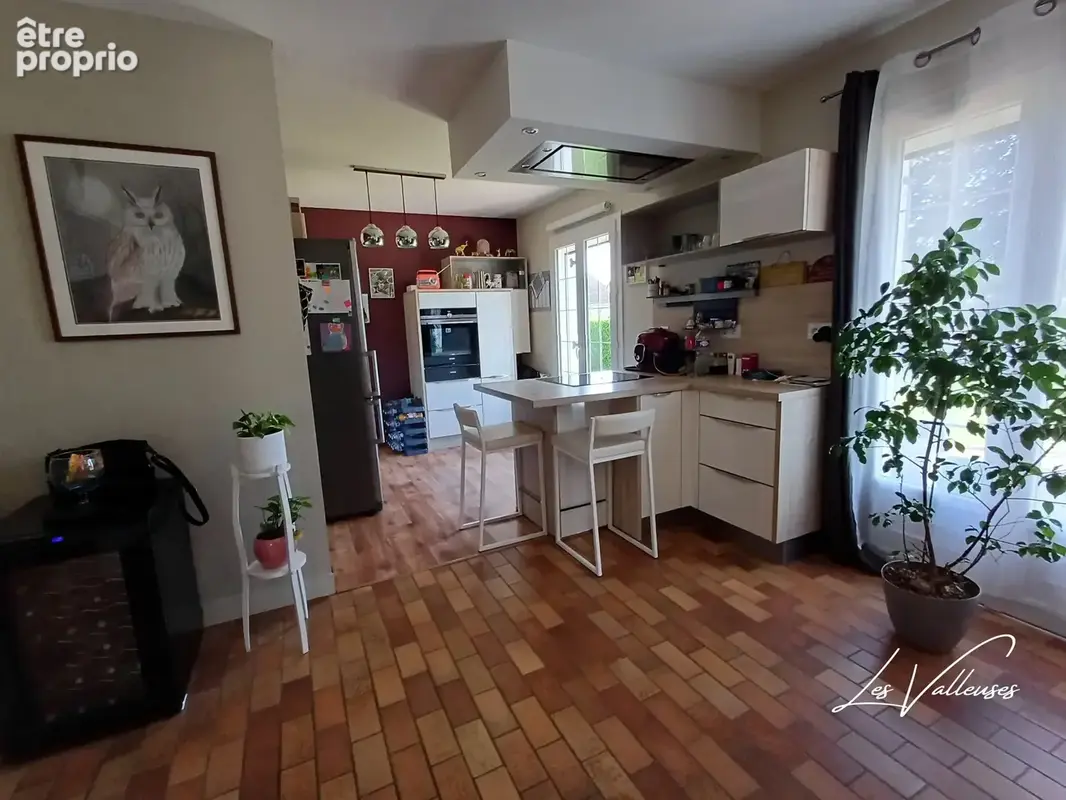 Maison 5 pièces 116 m² à vendre à Avremesnil (76730) - photo 4