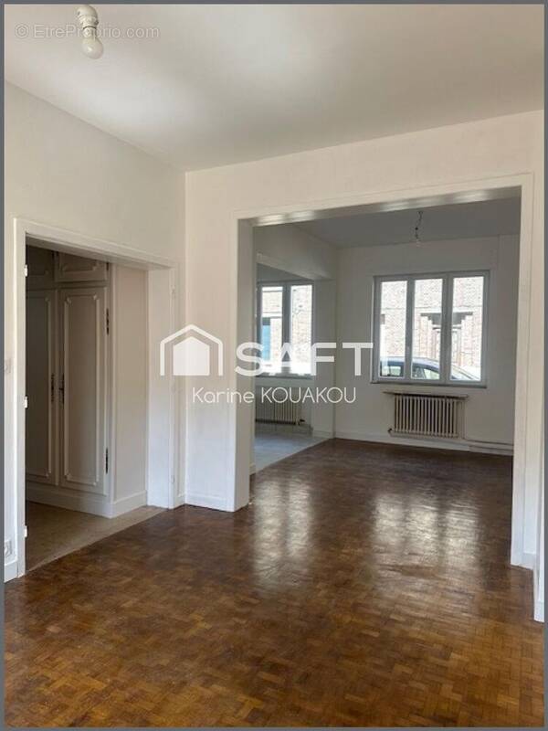 Photo 1 - Maison à DOUAI