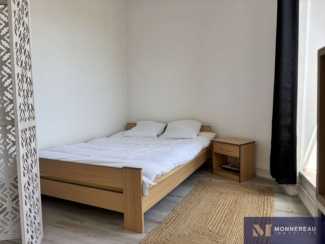 Appartement à ANGOULEME
