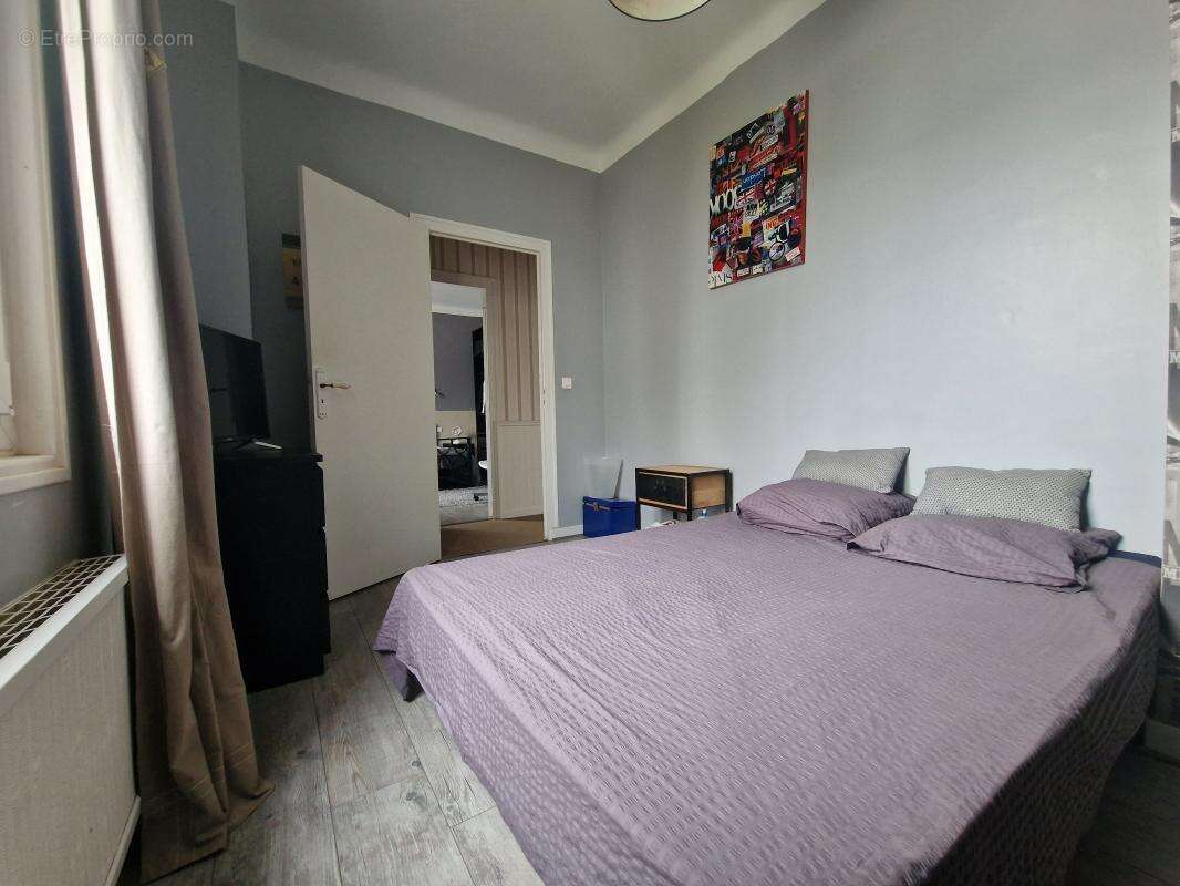 Maison à LA BAULE-ESCOUBLAC