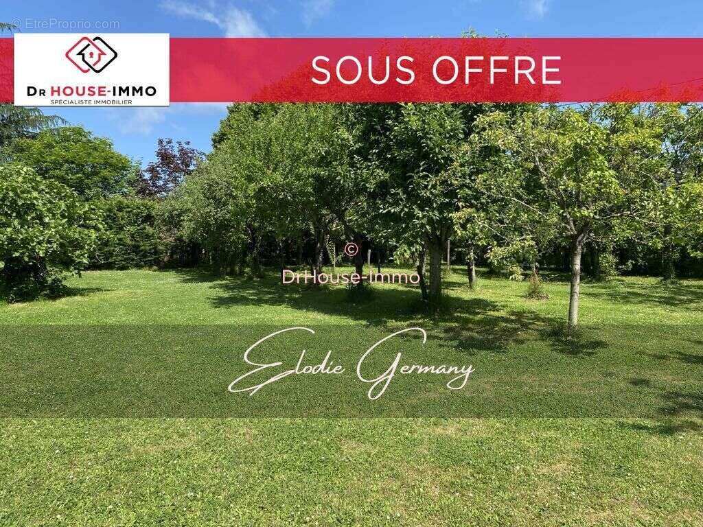 Maison à PRIGONRIEUX