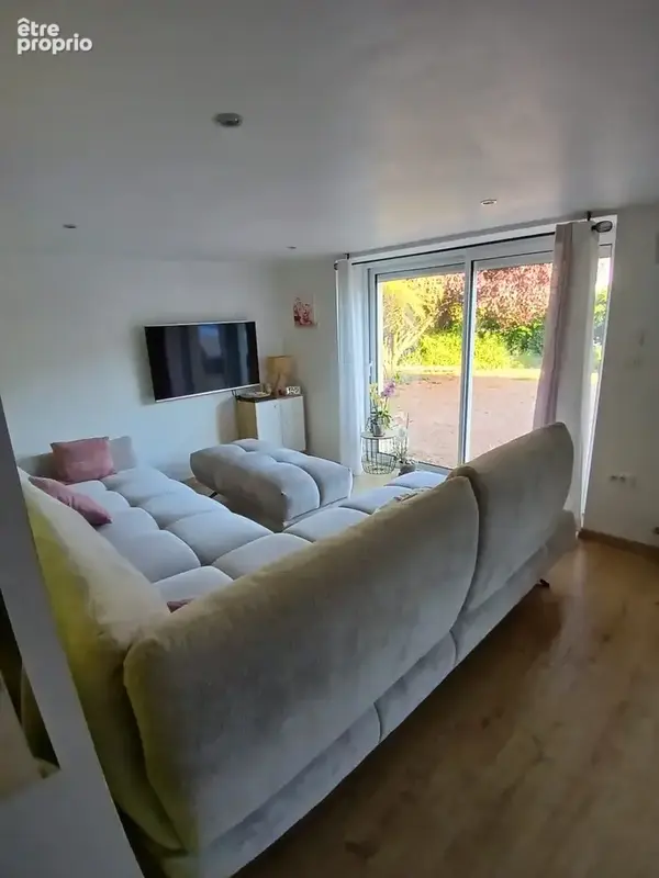 Maison familiale mitoyenne 7 pièces - photo 3