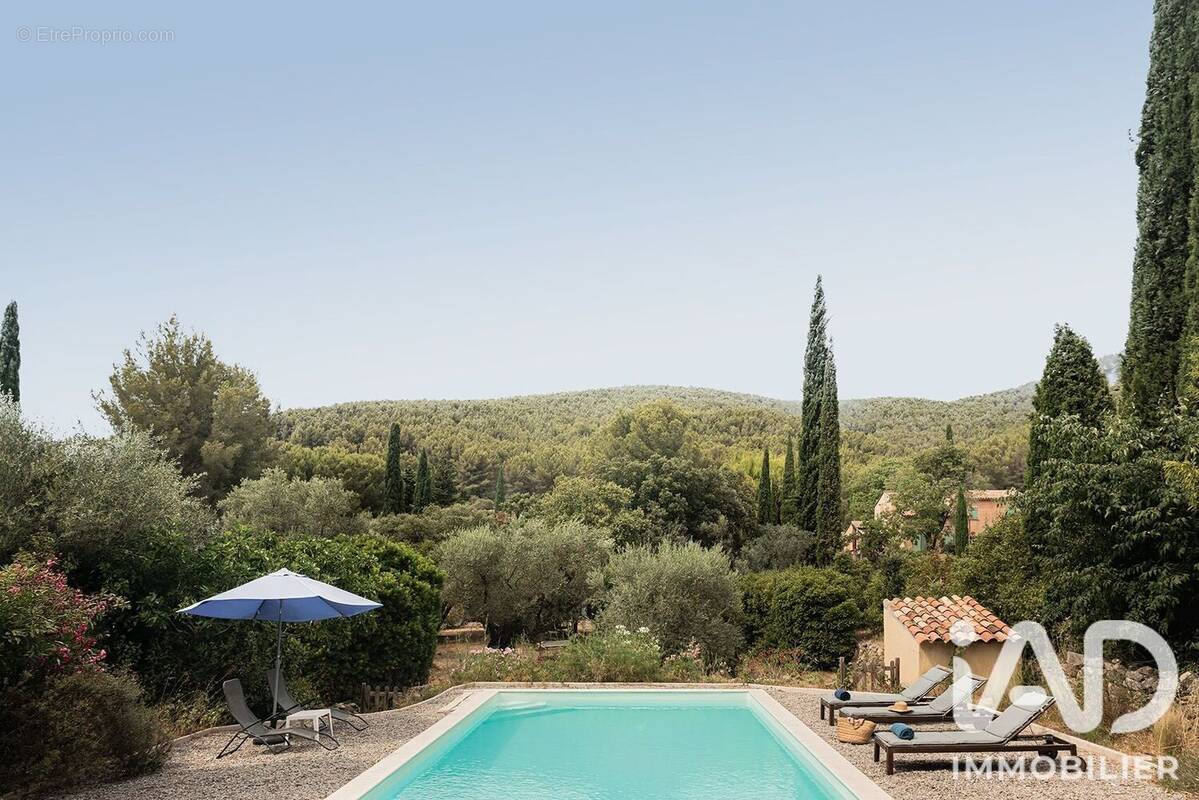 Photo 1 - Maison à SANARY-SUR-MER