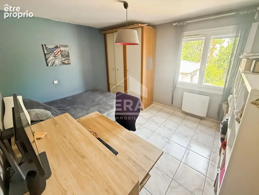 Maison 87m² à septèmes-les-vallons - photo 7