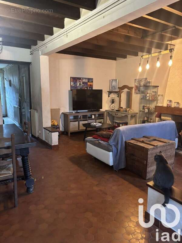 Photo 5 - Maison à CASTILLON-LA-BATAILLE