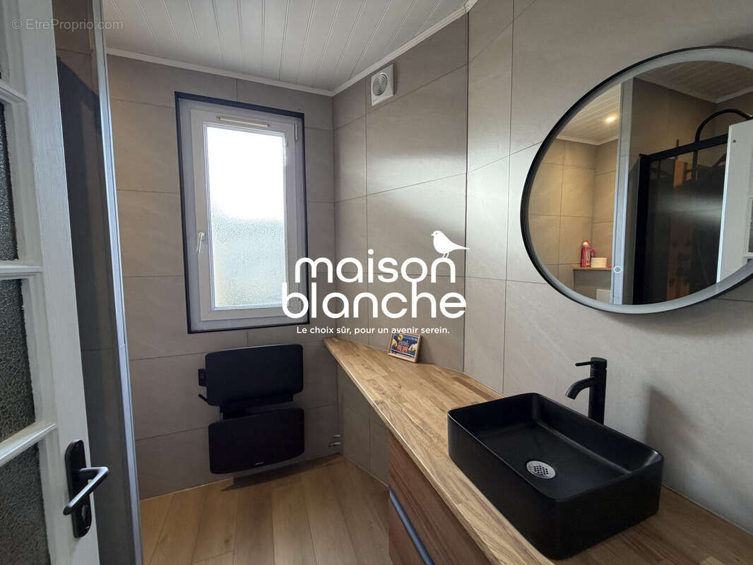 Maison à LES SABLES-D'OLONNE