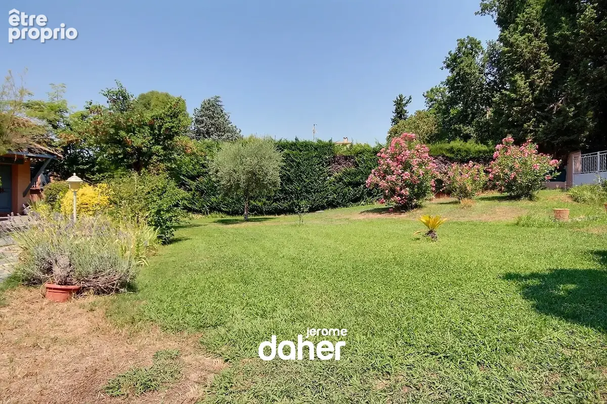 Jardin & Piscine - photo 3