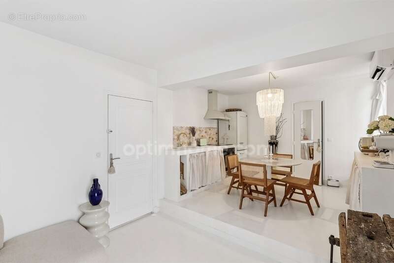 Appartement à MAISONS-ALFORT