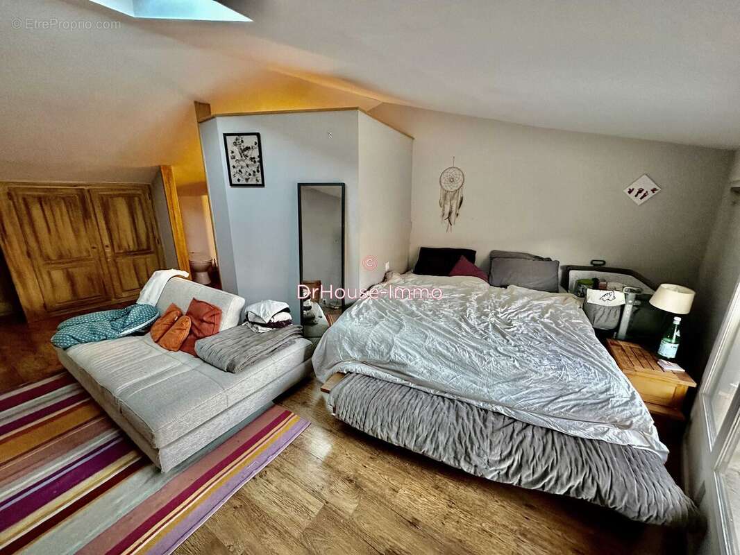 Maison à BUIS-LES-BARONNIES