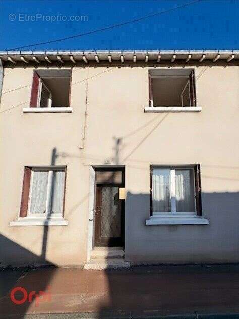 Maison À Vendre - photo 20