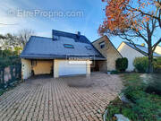 Maison à MONTOIR-DE-BRETAGNE