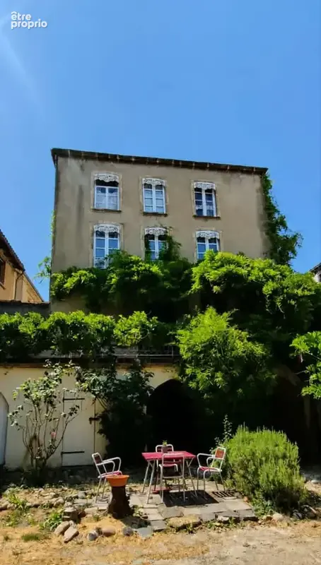 Demeure de caractere au coeur de plusieurs siecles d'histoire - photo 6