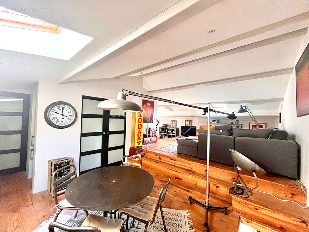 Appartement à BARBENTANE