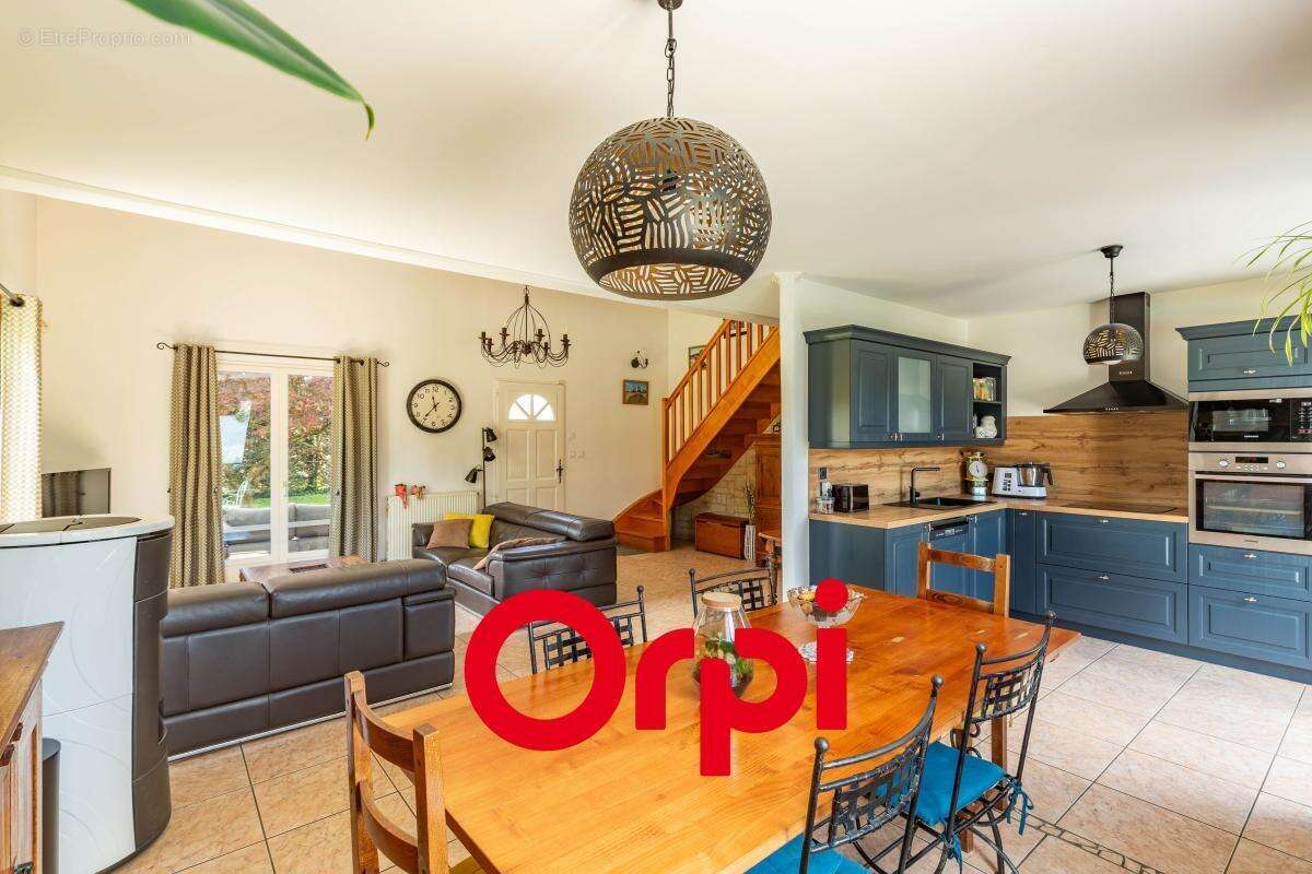 Maison À Vendre - photo 11