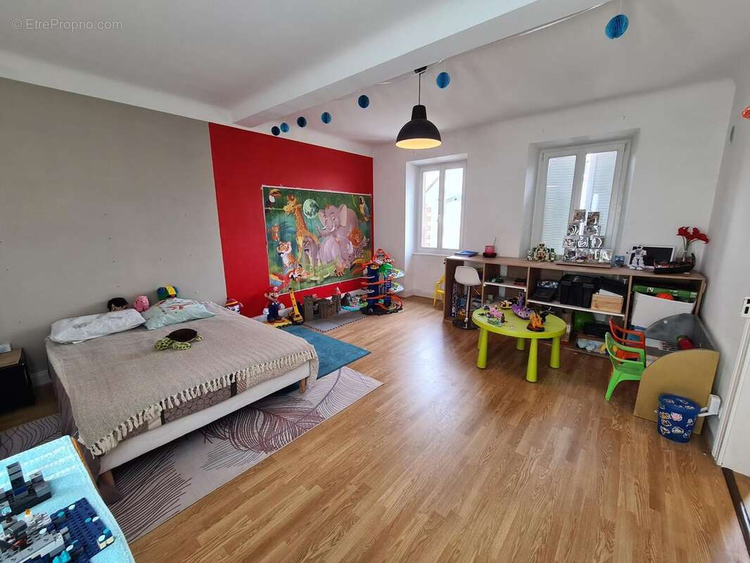 Photo 9 - Maison à WINGEN-SUR-MODER