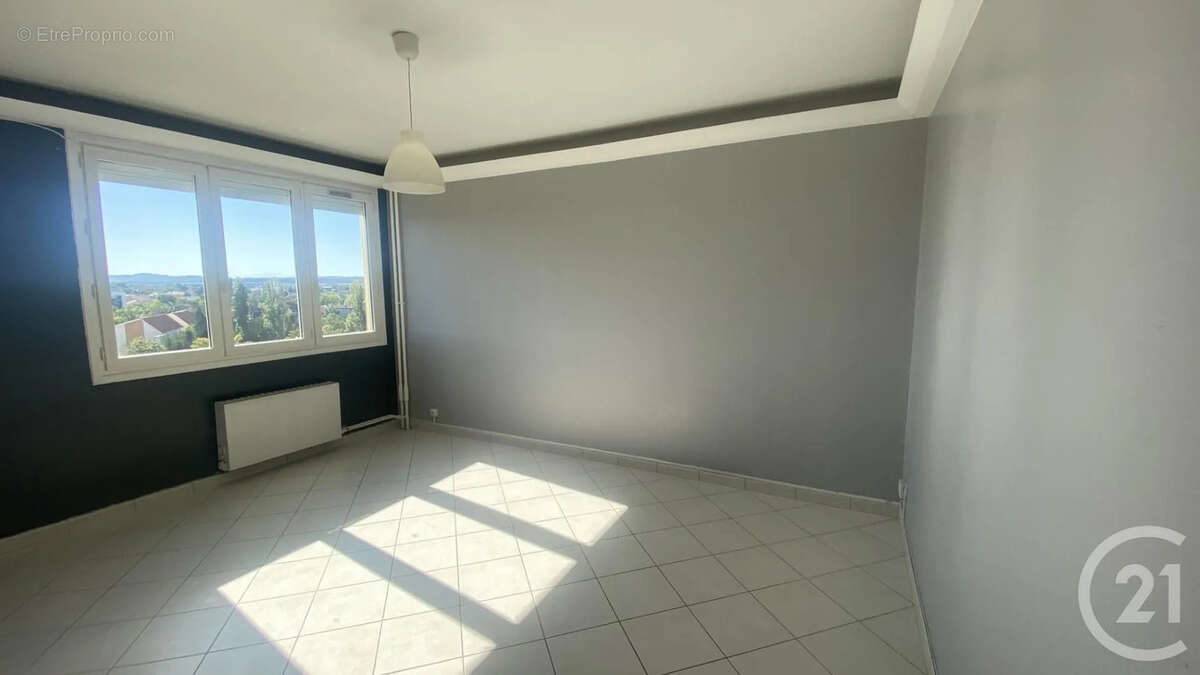 Appartement à CORBAS
