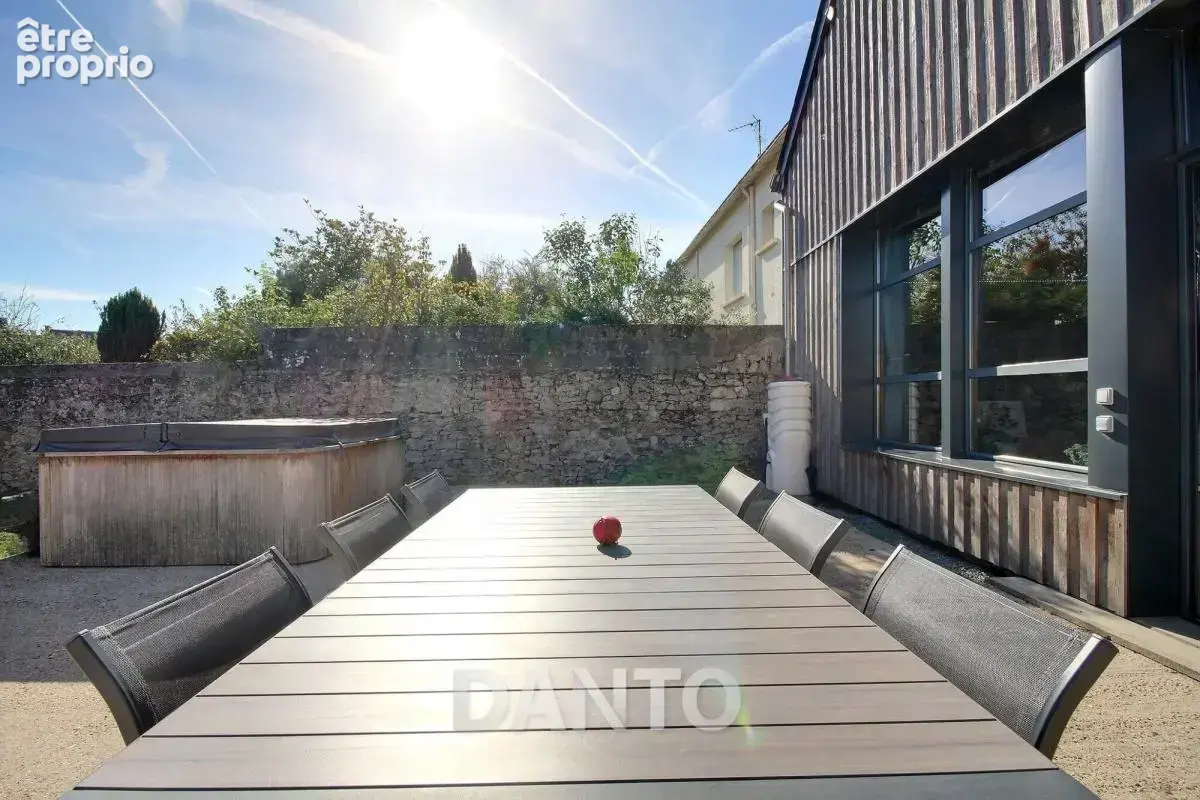 vente maison Guérande - photo 2