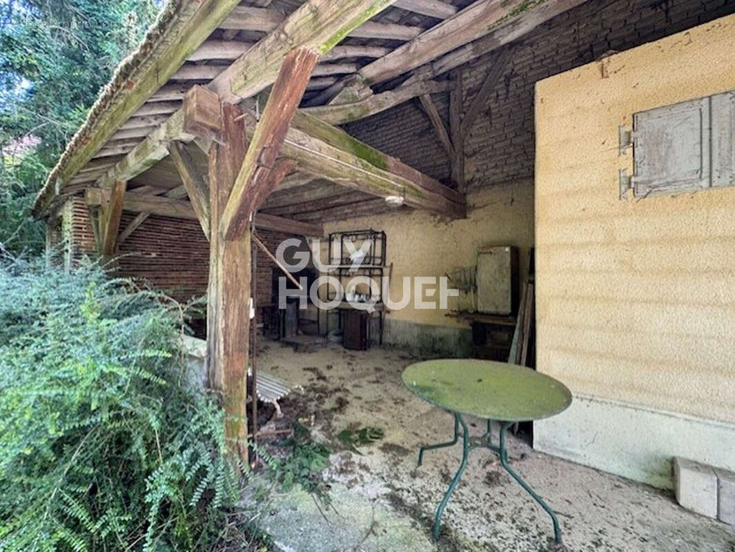 Maison à vendre à Bannes - Réf. 4357 - 109 000 - photo 6