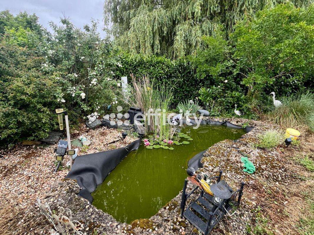 Maison 149 m² à Yzeures-Sur-Creuse  - photo 15