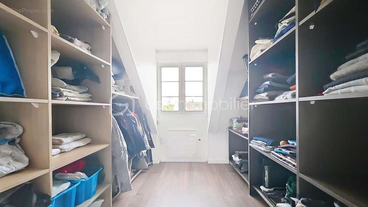 Maison à ORMESSON-SUR-MARNE