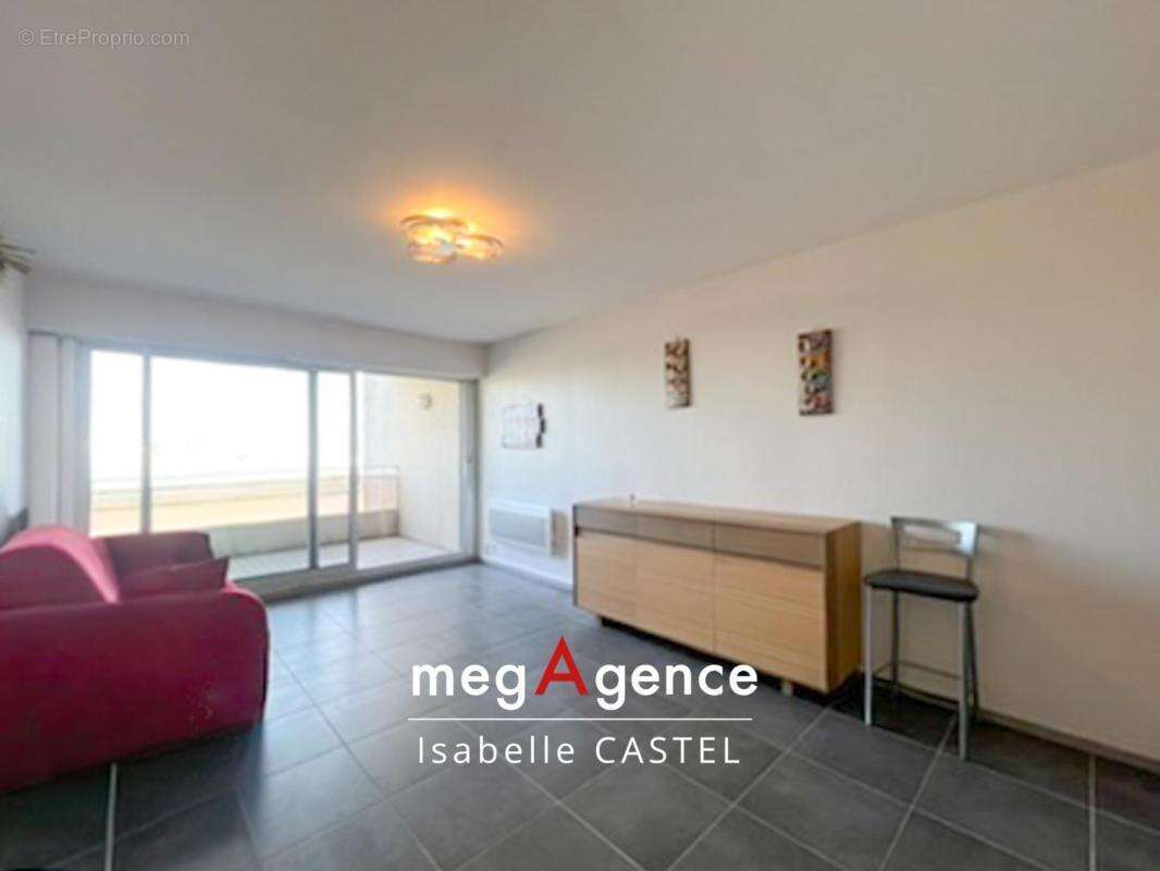 Appartement à LES SABLES-D'OLONNE