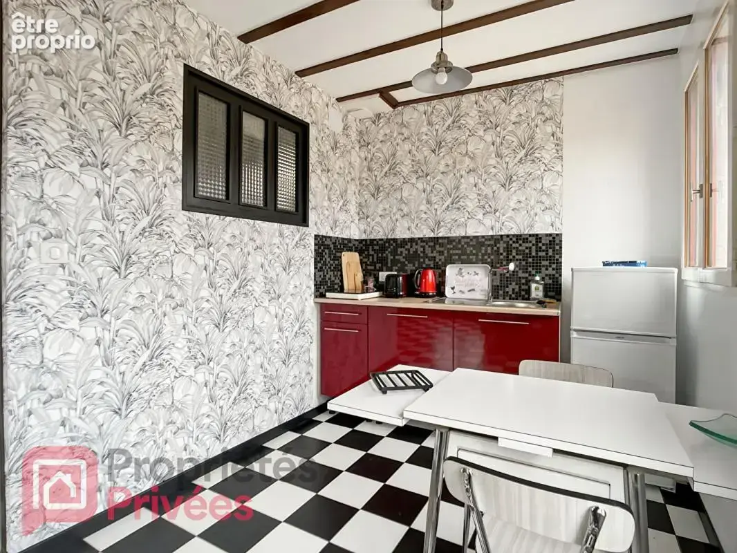 Maison Noyers 3 pièces 49m2 - photo 4