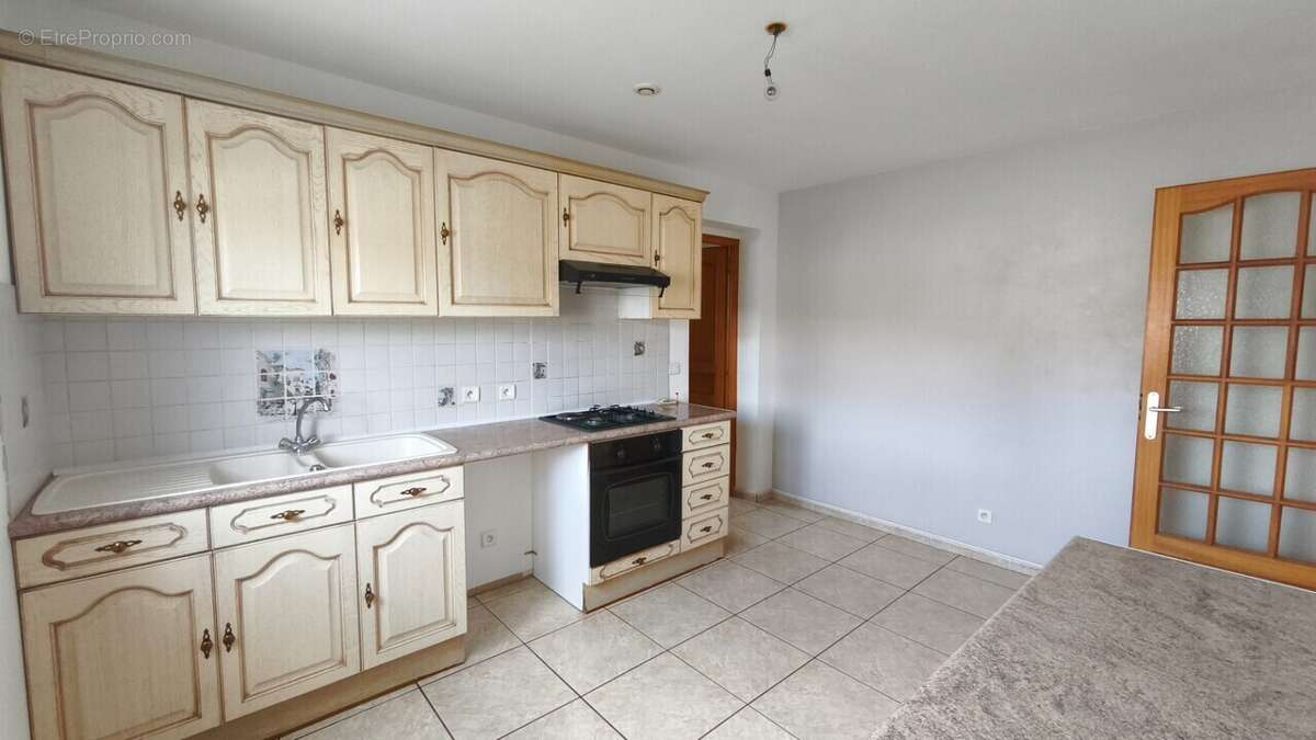 Appartement à BAGES