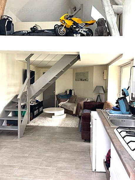 4 chambres + studio - photo 22