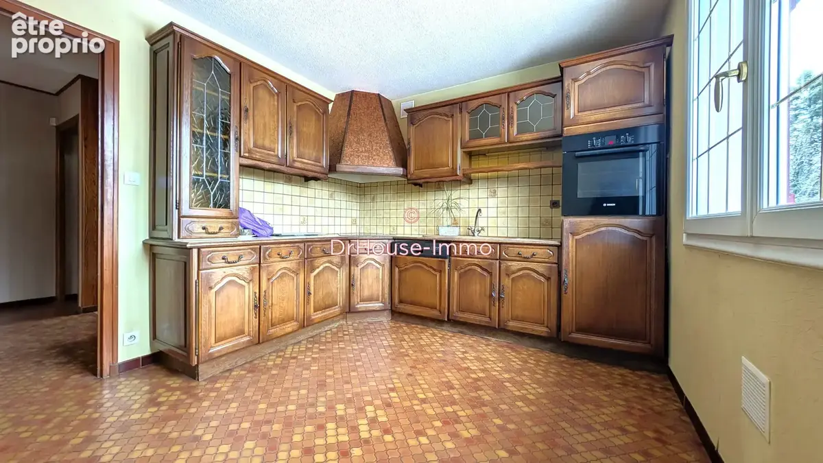 Maison 6 pièces 122 m² à vendre à Neufchateau (88300) - photo 79