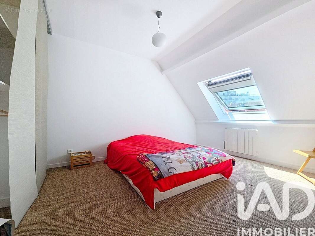 Photo 6 - Maison à SURESNES