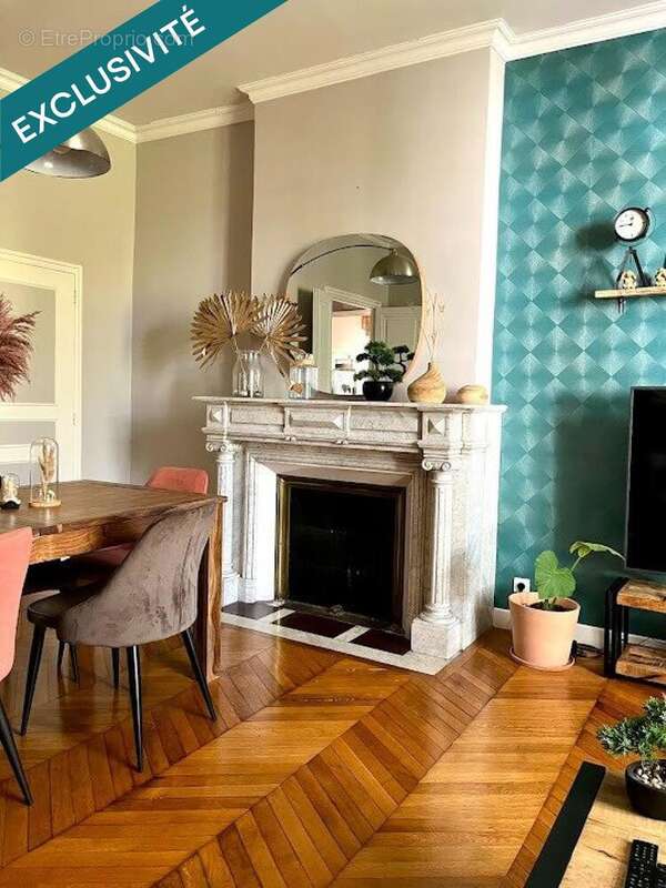 Photo 8 - Appartement à CAHORS