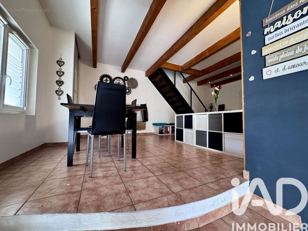 Photo 7 - Appartement à POURCIEUX