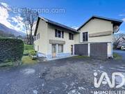 Photo 1 - Maison à SAINT-LAURENT