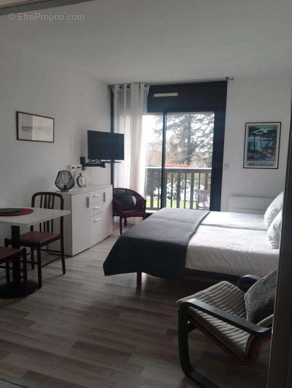 Appartement à DAX