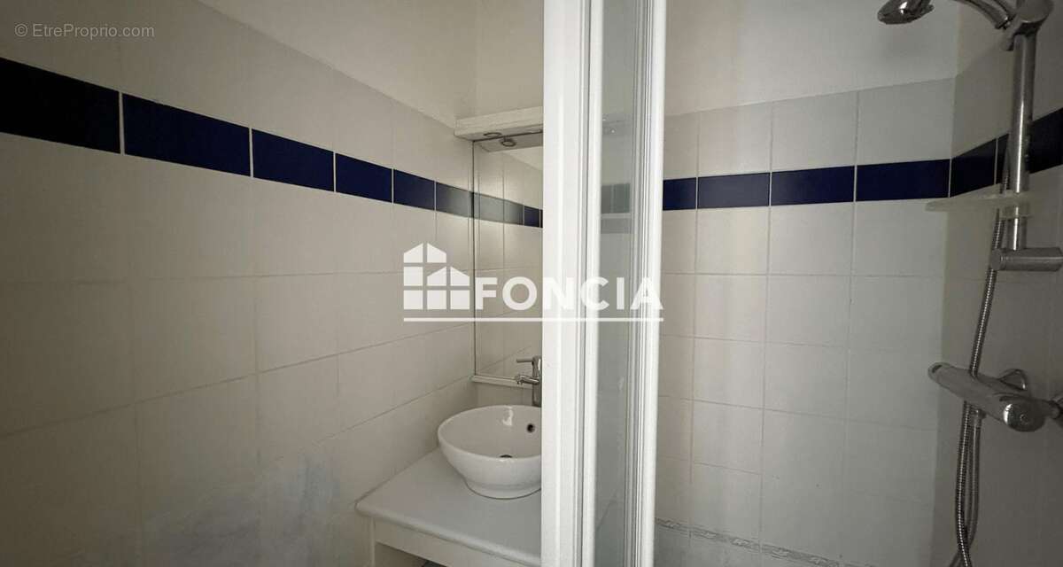 Royan Pontaillac : studio optimisé 25 m², idéal pied-à-terre en bord de mer - photo 6