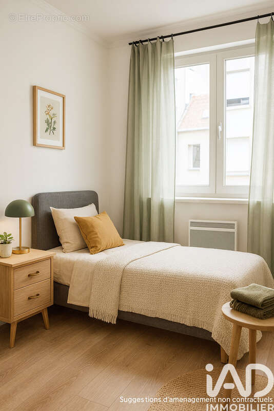 Photo 9 - Appartement à ARRAS