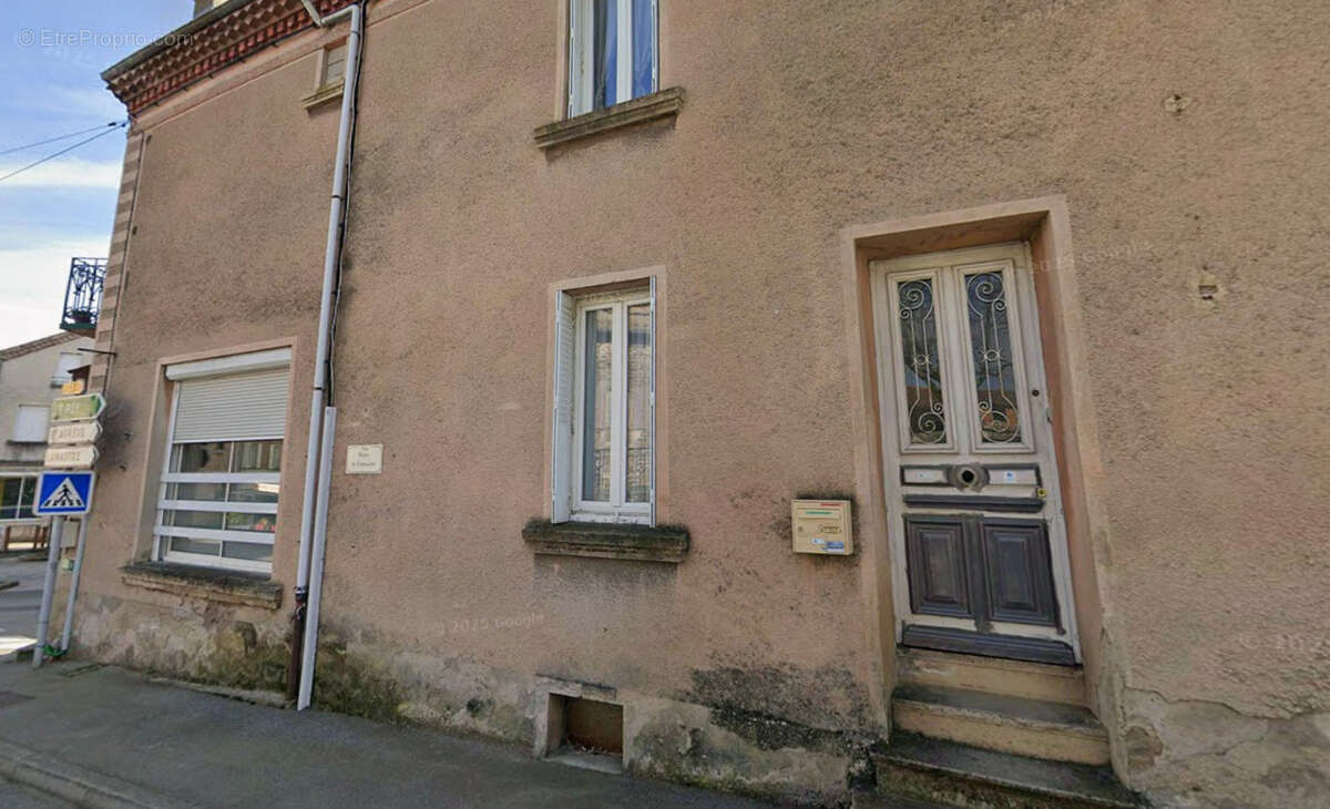 Appartement à ALBOUSSIERE