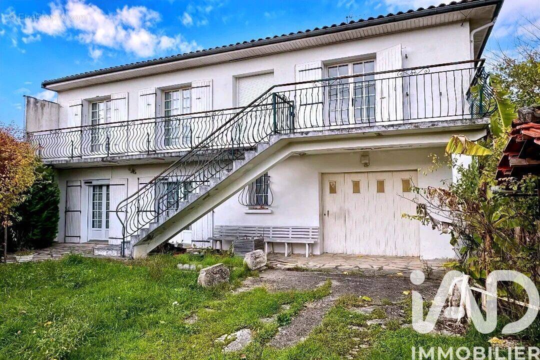 Photo 1 - Maison à VOULGEZAC