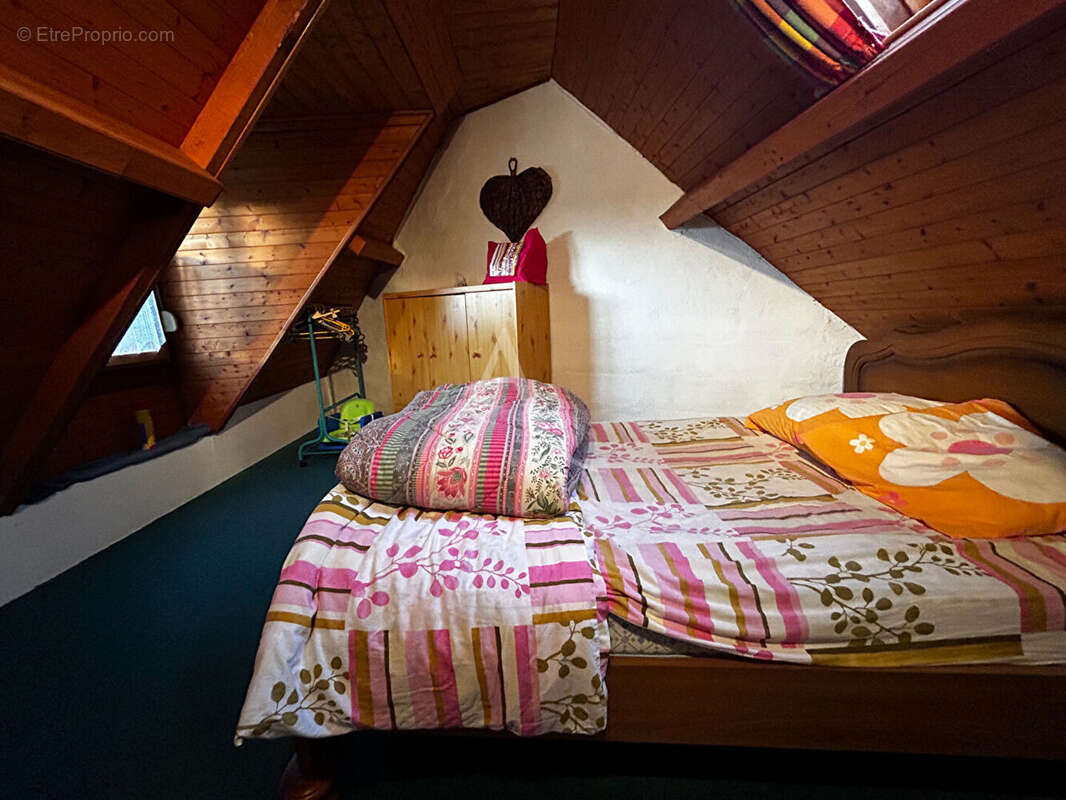 Maison à HUCQUELIERS