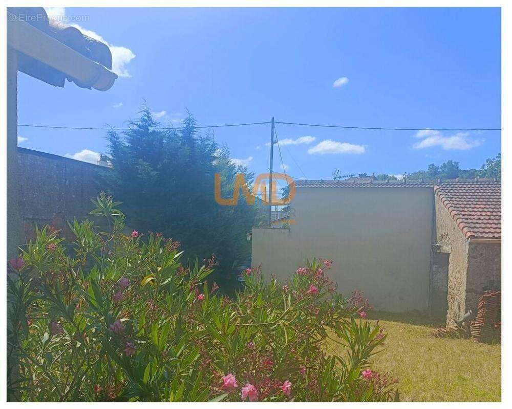 Maison à SAINT-BREVIN-LES-PINS