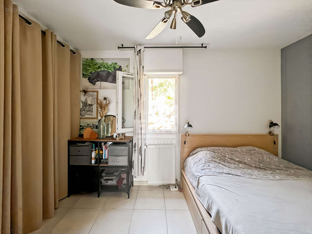 Appartement à LANCON-PROVENCE