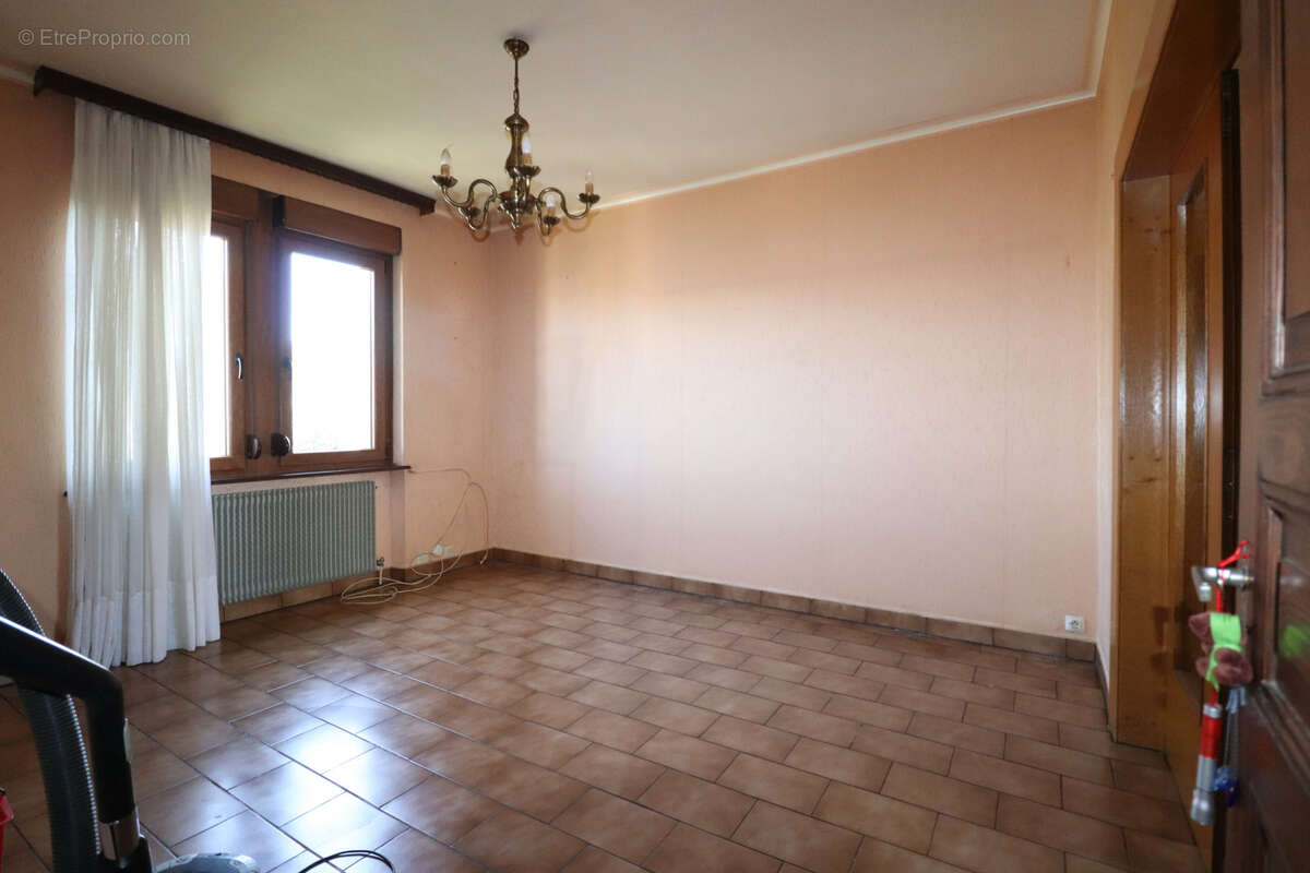 Maison à WITTELSHEIM