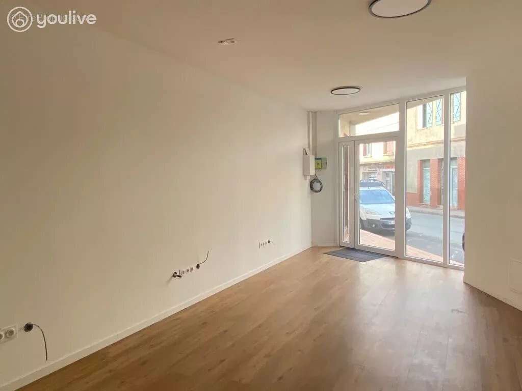 Commerce à L'ISLE-JOURDAIN