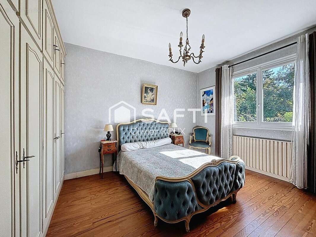 Photo 4 - Maison à EYSINES