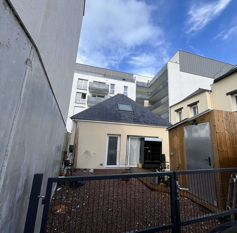 Appartement à ROUEN