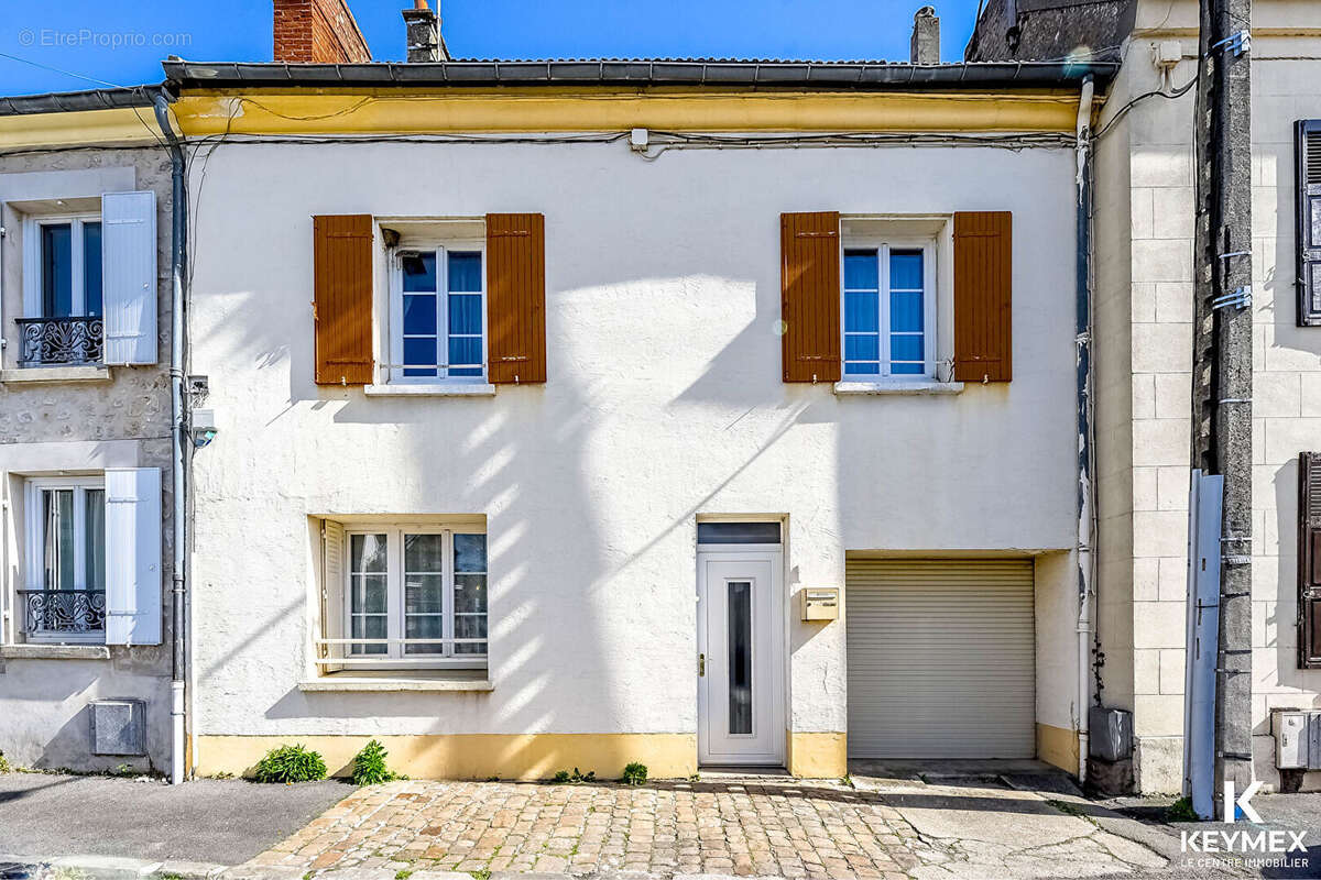 Maison à CHAMBLY