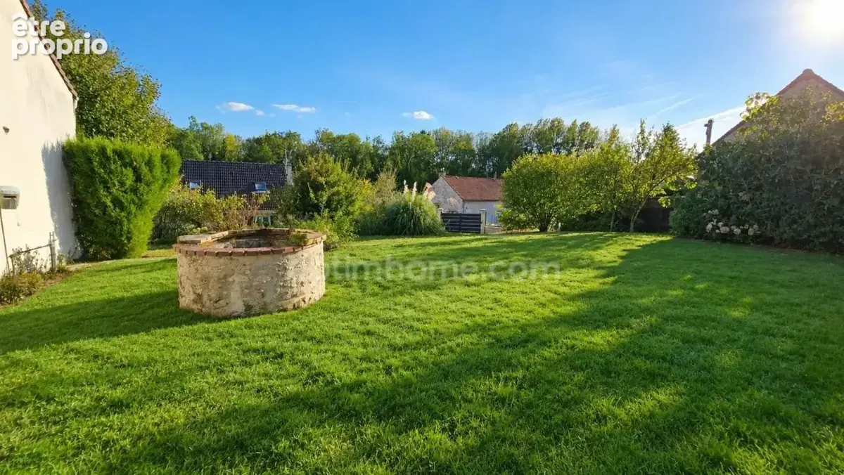 Maison à vendre 6 pièces Proche de LONGUEVILLE (77) - photo 12